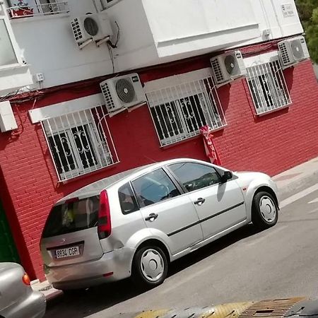 Calle Rio Trueba 11 Bajo D Торремолинос Экстерьер фото