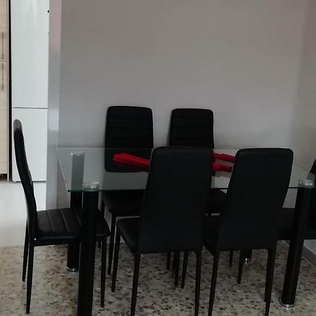 Calle Rio Trueba 11 Bajo D Торремолинос Экстерьер фото