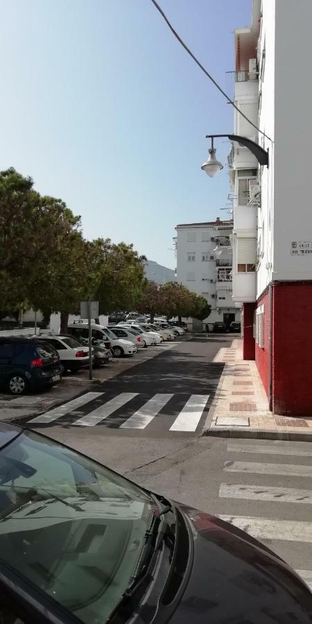 Calle Rio Trueba 11 Bajo D Торремолинос Экстерьер фото