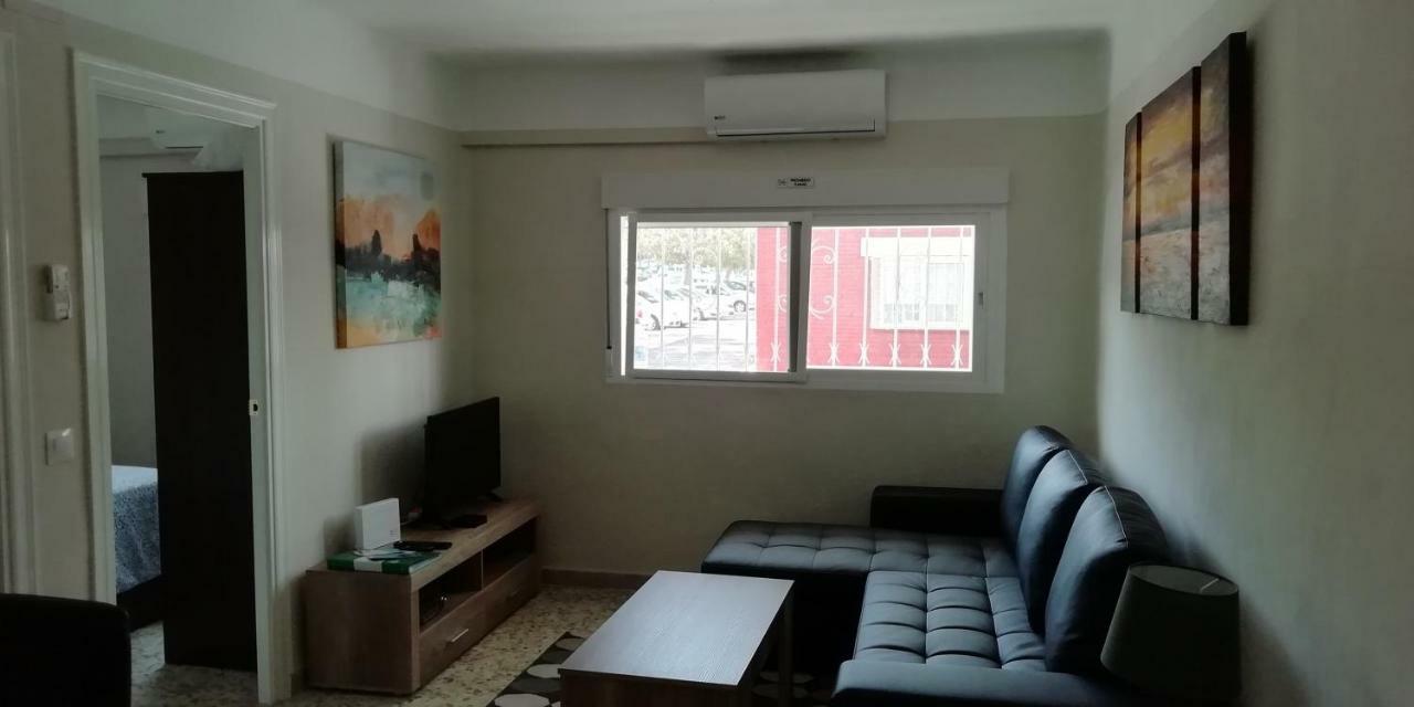 Calle Rio Trueba 11 Bajo D Торремолинос Экстерьер фото